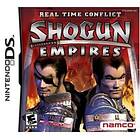 Real Time Conflict: Shogun Empires (DS)