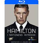 Hamilton: I Nationens Intresse (Blu-ray)