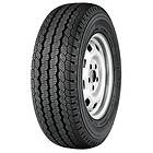 Continental VancoFourSeason 165/70 R 14 89R