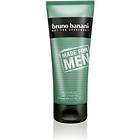 Bruno Banani Made For Men Shower Gel 150ml