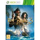 Port Royale 3 (Xbox 360)