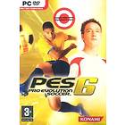 Pro Evolution Soccer 6 (PC)