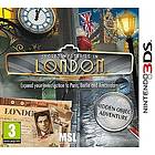 Secret Mysteries in London (3DS)