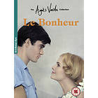 Le Bonheur (UK) (DVD)