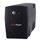 CyberPower Value GP 1000E