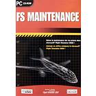 Flight Simulator Maintenance (Add On) (PC)