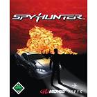 Spy Hunter (PC)