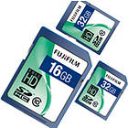 Fujifilm SDHC Class 10 8GB
