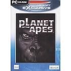 Planet of the Apes (PC)