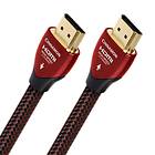 Audioquest Cinnamon HDMI - HDMI High Speed with Ethernet 0.6m