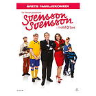 Svensson Svensson: I Nöd Och Lust (DVD)