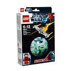 LEGO Star Wars 9674 Naboo Starfighter & Naboo