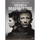 The Girl With the Dragon Tattoo (DVD)