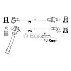 Bosch Tändkabelsats 0 986 357 202