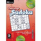 The Sudoku Challenge! (PC)
