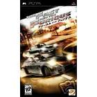 The Fast and the Furious (PSP)