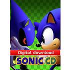 Sonic CD (PC)