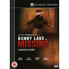 Bunny Lake is Missing (DVD)