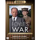 Foyle's War - Box 1 (DVD)