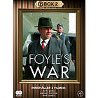 Foyle's War - Box 2 (DVD)