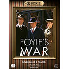 Foyle's War - Box 3 (DVD)