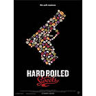Hard Boiled Sweets (DVD)
