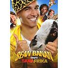 Sean Banan Inuti Seanfrika (DVD)