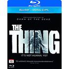 The Thing (2011) (Blu-ray)