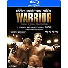 Warrior (Blu-ray)