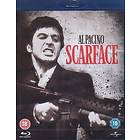 Scarface (UK) (Blu-ray)