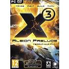 X3: Albion Prelude (PC)