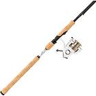 ABU Garcia Max Pro Combo 6' 5-20g