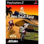 Paris-Dakar Rally (PS2)