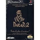 Dakar 2 (PS2)