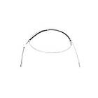 Bosch Vajer, parkeringsbroms 1 987 477 036