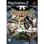 Phantasy Star Universe (PS2)