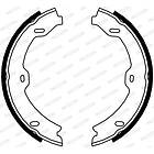 Ferodo Bromsbackar, sats, parkeringsbroms FSB4002