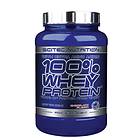 Scitec Nutrition 100% Whey Protein 0,92kg