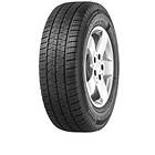 Continental VancoFourSeason 215/75 R 16 116R