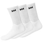 Helly Hansen Cotton Sports Sock 3-pack