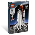 LEGO Advanced Models 10231 Shuttle Expedition