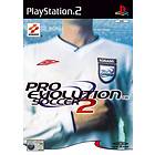 Pro Evolution Soccer 2 (PS2)