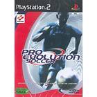 Pro Evolution Soccer (PS2)