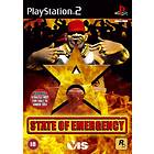 State of Emergency (PS2)