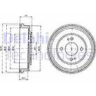 Bromstrumma DELPHI BF208