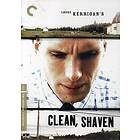 Clean Shaven - Criterion Collection (US) (DVD)