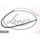 Linex Vajer, parkeringsbroms 06,01.38