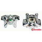 Brembo Bromsok F 50 100