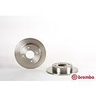 Brembo Bromsskiva 08,5443.60