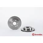 Brembo Bromsskiva 09,6723.10